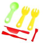 Игровой набор для лепки «Кино-кафе» - Фото 6