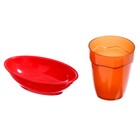 Игровой набор для лепки «Кино-кафе» - Фото 7