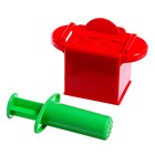 Игровой набор для лепки «Кино-кафе» - Фото 8