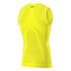 

Термофутболка SIXS TS1, размер XL-2XL, жёлтый