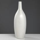 Набор ваз керамических "Велла", цвет серый, 24/33/41 см - Фото 2