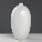 Набор ваз керамических "Велла", цвет серый, 24/33/41 см - Фото 3