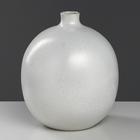 Набор ваз керамических "Велла", цвет серый, 24/33/41 см - Фото 4