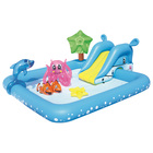 Игровой центр «Аквариум», 239×206×86 см, от 2 лет, 53052, уценка - Фото 1
