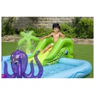 УЦЕНКА Игровой центр «Аквариум», 239×206×86 см, от 2 лет, 53052 Bestway - Фото 4