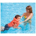 УЦЕНКА Жилет надувной «Делюкс», 50×47 см, от 3-6 лет, 58671NP INTEX - Фото 2