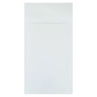 Крафт-конверт с воздушно-пузырьковой плёнкой Mail lite B/00, 12 х 21 см, white - Фото 2