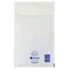 Крафт-конверт с воздушно-пузырьковой плёнкой Mail Lite, 15х21 см, White - фото 9725448