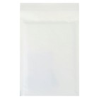 Крафт-конверт с воздушно-пузырьковой плёнкой Mail Lite, 15х21 см, White - фото 9725449