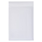Крафт-конверт с воздушно-пузырьковой плёнкой Mail lite D/1, 18 х 26 см, white - Фото 2