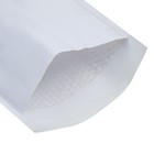 Крафт-конверт с воздушно-пузырьковой плёнкой Mail lite D/1, 18 х 26 см, white - Фото 3