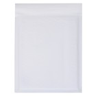 Крафт-конверт с воздушно-пузырьковой плёнкой Mail lite E/2, 22×26 см, белый - Фото 2