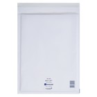 Крафт-конверт с воздушно-пузырьковой плёнкой Mail lite H/5, 27×36 см, белый - Фото 1