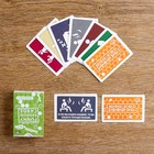 Игра для вечеринок "Funny Random Cards", зеленый сборник - Фото 1