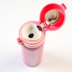 УЦЕНКА Термос "Мастер К", 500 мл (Гарантия 5 лет), сохраняет тепло 24 ч, микс - Фото 5