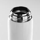 УЦЕНКА Термос "Мастер К", 500 мл (Гарантия 5 лет), сохраняет тепло 24 ч, микс - Фото 7