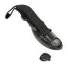 УЦЕНКА Весы багажные Luazon LV-404, до 40 кг, чёрные - Фото 3