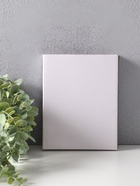 Фоторамка для фото 10×15 см «Жемчуг и стразы», пластик, закруглённые углы, 18×13 см - Фото 5