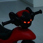 Велосипед детский трехколесный, со звуковыми и световыми эффектами - Фото 3