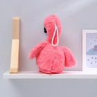 Мягкая игрушка «Фламинго» - Фото 3