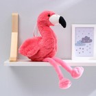 Мягкая игрушка «Фламинго» - Фото 4