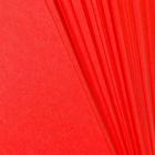 Картон "Жемчужный красный" формат А-4 - Фото 4