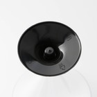 Бокал пластиковый одноразовый для мартини «Бокалисто», 100 мл, 6 шт/уп, цвет прозрачный - Фото 3
