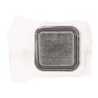 Выключатель «Элект» VA 16-131-ЧС, 6 А, 1 клавиша, наружный - Фото 3