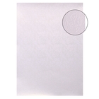 Бумага "Цветник на жемчужном фоне" (набор 20 листов) формат А4 - Фото 1