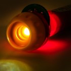 Проектор-фонарик «Супертачки», световые эффекты, в пакете - фото 9870175