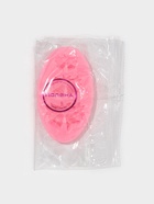 Молд для заливки новогодний «Колокольчики», силикон, 3 ячейки, 8.6×5.2 см, розовый - Фото 6