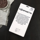 Форма для конфет и шоколада KONFINETTA «Полусфера», 27.5×13.5 см, 24 ячейки 3×3 см, пластик, прозрачная - Фото 16