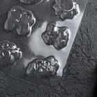 Форма для шоколада и конфет 28,4×20,5 см «Ассорти», 24 ячейки - Фото 8