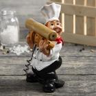 Подставка под штопор «Повар», 14 см, МИКС - Фото 6