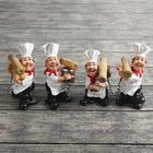 Подставка под штопор «Повар», 14 см, МИКС - Фото 7