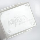 Тёрка КВАРЦ «Сталь», 4 грани, из нержавеющей стали, 11×9×27 см, МИКС - Фото 10