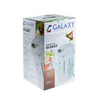 Термопот Galaxy GL 0603, 5 л, 900 Вт, белый - фото 8953682