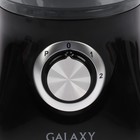 Кухонный комбайн Galaxy GL 2302, 800 Вт, чаша 1.2 л, 2 скорости, 3 диска для нарезки - фото 51332113 Кухонный комбайн Galaxy GL 2302, 800 Вт, чаша 1.2 л, 2 скорости, 3 диска для нарезки - фото 51332113