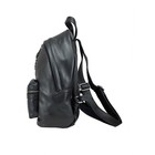 Рюкзак, цвет черный, 13 х 32 х 25 см - Фото 3