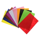 Войлок для творчества "Ассорти" формат А4 (набор 10 листов) - Фото 2