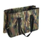 Термосумка ARGO, камуфляж, 17-18 литров, 35×21×24 см - Фото 3