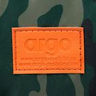Термосумка "ARGO", камуфляж, 17-18 литров, 35х21х24 см - фото 9410629