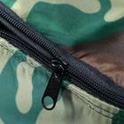 Термосумка ARGO, камуфляж, 17-18 литров, 35×21×24 см - Фото 6