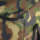 Термосумка ARGO, камуфляж, 17-18 литров, 35×21×24 см - Фото 10