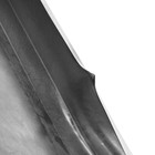 УЦЕНКА Мойка кух. "Владикс", накладная, без сифона, 80х60 см, левая, нерж сталь 0.4 мм - Фото 6