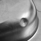 УЦЕНКА Мойка кух. "Владикс", накладная, без сифона, 80х60 см, левая, нерж сталь 0.4 мм - Фото 7