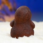 Садовая фигура "Крот №2", без шарфа 7х8х12см микс - Фото 6