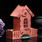 Чайный домик "Кирпичная стена" - Фото 1