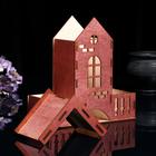 Чайный домик "Кирпичная стена" - Фото 2