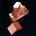 Чайный домик "Кирпичная стена" - Фото 3